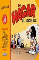 Hagar El Horrible 1975-1976