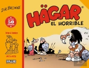 Hagar El Horrible 1975-1976