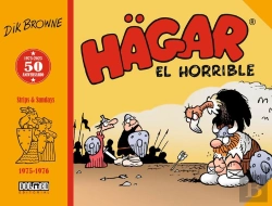 Bertrand.pt - Hagar El Horrible 1975-1976