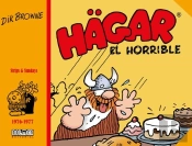 Hagar El Horrible 1976 - 1977