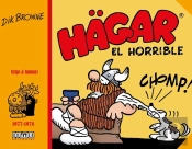 Hagar El Horrible 1977-1978