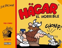 Bertrand.pt - Hagar El Horrible 1977-1978