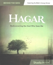 Hagar