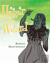 Hagar The Wizard