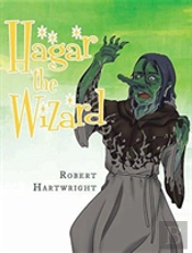 Hagar The Wizard