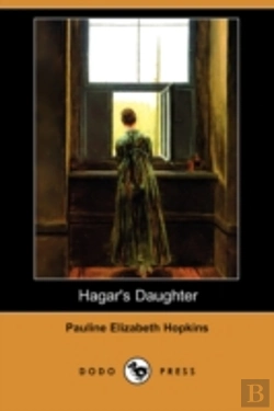 Bertrand.pt - Hagar'S Daughter (Dodo Press)