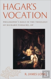Hagar'S Vocation