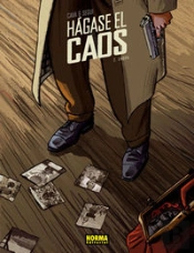 Hágase El Caos 2 - Umbra
