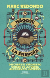 Hagase La Energia