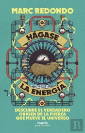 Hágase La Energía