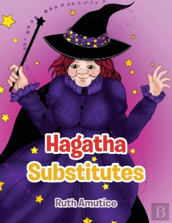 Bertrand.pt - Hagatha Substitutes