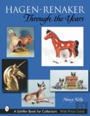 Hagen-Renaker Through The Years