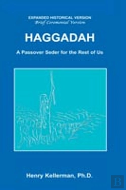 Bertrand.pt - Haggadah A Passover Seder For The Rest Of Us
