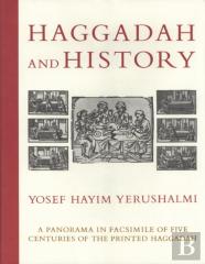 Haggadah And History