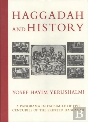Haggadah And History
