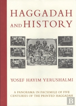Bertrand.pt - Haggadah And History