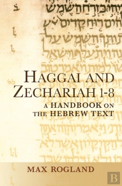Bertrand.pt - Haggai And Zechariah 1-8