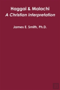 Bertrand.pt - Haggai & Malachi: A Christian Interpretation