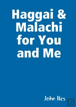 Bertrand.pt - Haggai & Malachi For You And Me