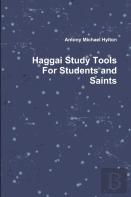 Haggai Study Tools For Students And Saints