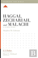 Haggai, Zechariah, And Malachi