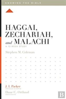 Bertrand.pt - Haggai, Zechariah, And Malachi