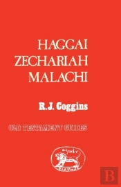Haggai, Zechariah, Malachi