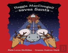 Haggis Macdougall Saves Santa