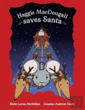 Haggis Macdougall Saves Santa