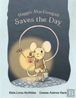 Bertrand.pt - Haggis Macdougall Saves The Day