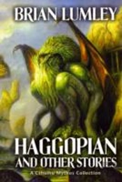 Haggopian And Other Stories
