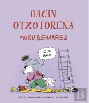 Hagin Otxotorena Musu Beharrez