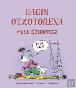 Bertrand.pt - Hagin Otxotorena Musu Beharrez