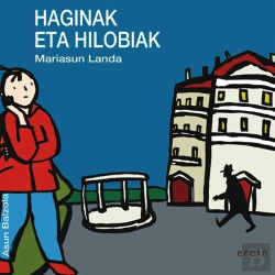 Bertrand.pt - Haginak Eta Hilobiak