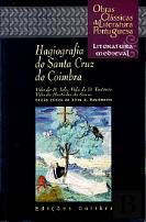 Hagiografia de Santa Cruz de Coimbra