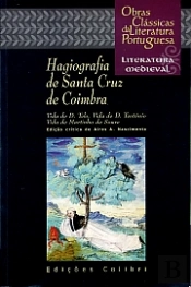 Hagiografia de Santa Cruz de Coimbra