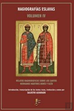 Bertrand.pt - Hagiografias Eslavas Vol Iv