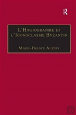 Bertrand.pt - Hagiographie Et Iconoclasme
