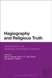 Hagiography And Religious Truth