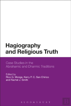 Bertrand.pt - Hagiography And Religious Truth