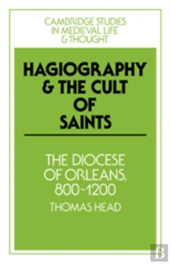 Bertrand.pt - Hagiography And The Cult Of Saints