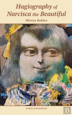 Bertrand.pt - Hagiography Of Narcisa The Beautiful
