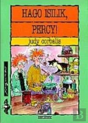 Hago Ixilik, Percy!