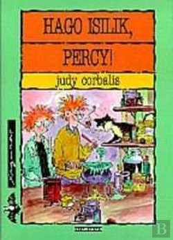 Bertrand.pt - Hago Ixilik, Percy!