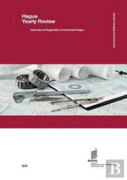Hague Yearly Review - International Registrations Of Industrial Designs - 2016