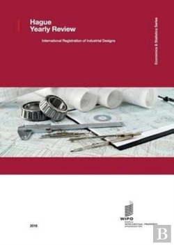 Bertrand.pt - Hague Yearly Review - International Registrations Of Industrial Designs - 2016