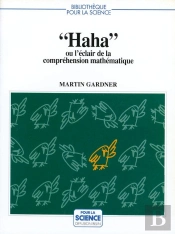 Haha Ou L'Eclair De La Comprehension Mathematique