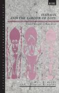 Hahalis And The Labour Of Love
