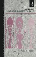 Hahalis And The Labour Of Love