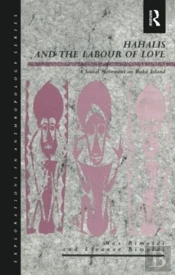 Hahalis And The Labour Of Love